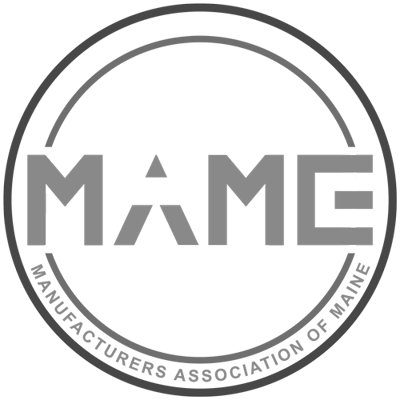 Manufacturers Association of Maine logo
