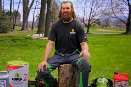 Aspen fuel testimonial