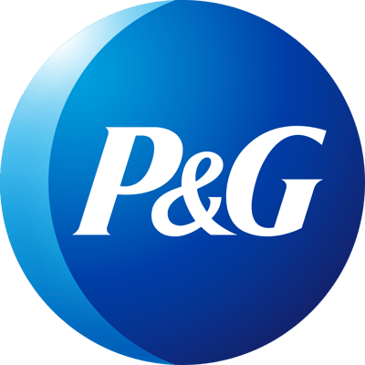 Procter & Gamble logo