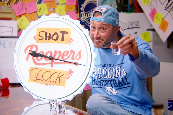 Roopers March Madness Promo Video