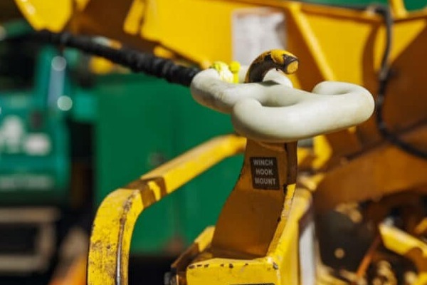 Yale Cordage Chook - Customer Instructional Video