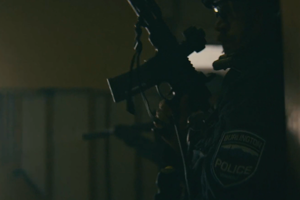 burlington vermont police department recruitment video