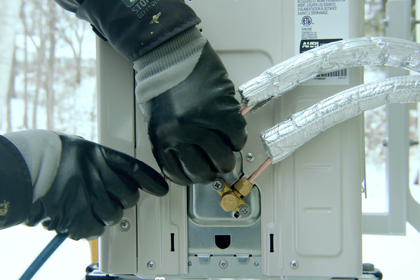 Promotional Video Production | Heat Pumps of Maine Thumbnail