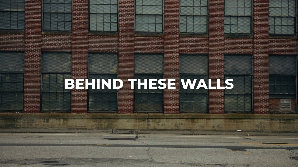 Behind These Walls — Manufacturers Association of Maine