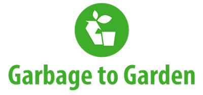 Garbage to Garden logo