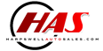 Harpswell Auto Sales logo