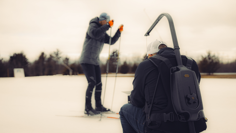 Promotional Video Production Services in Action
